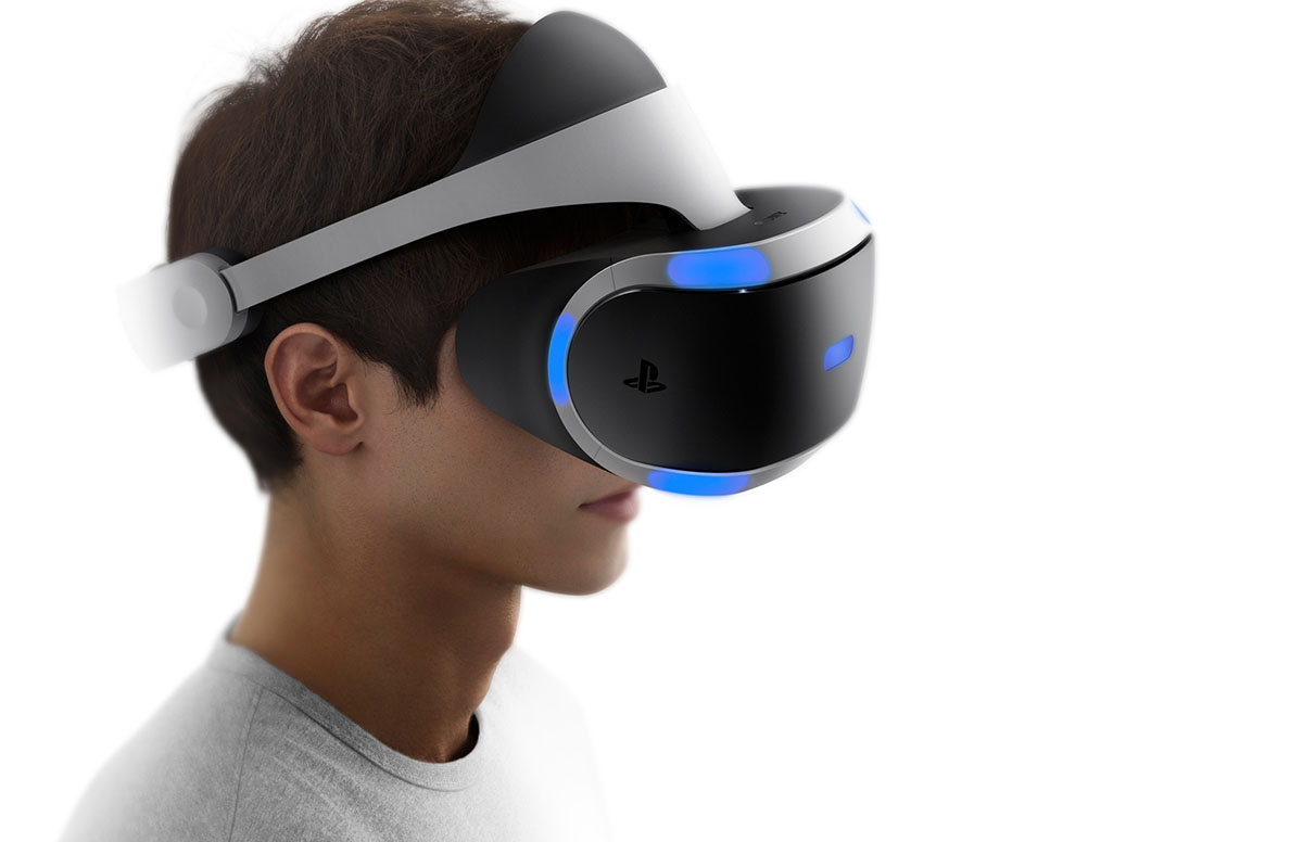 Sony призна, че Oculus Rift е по-добър