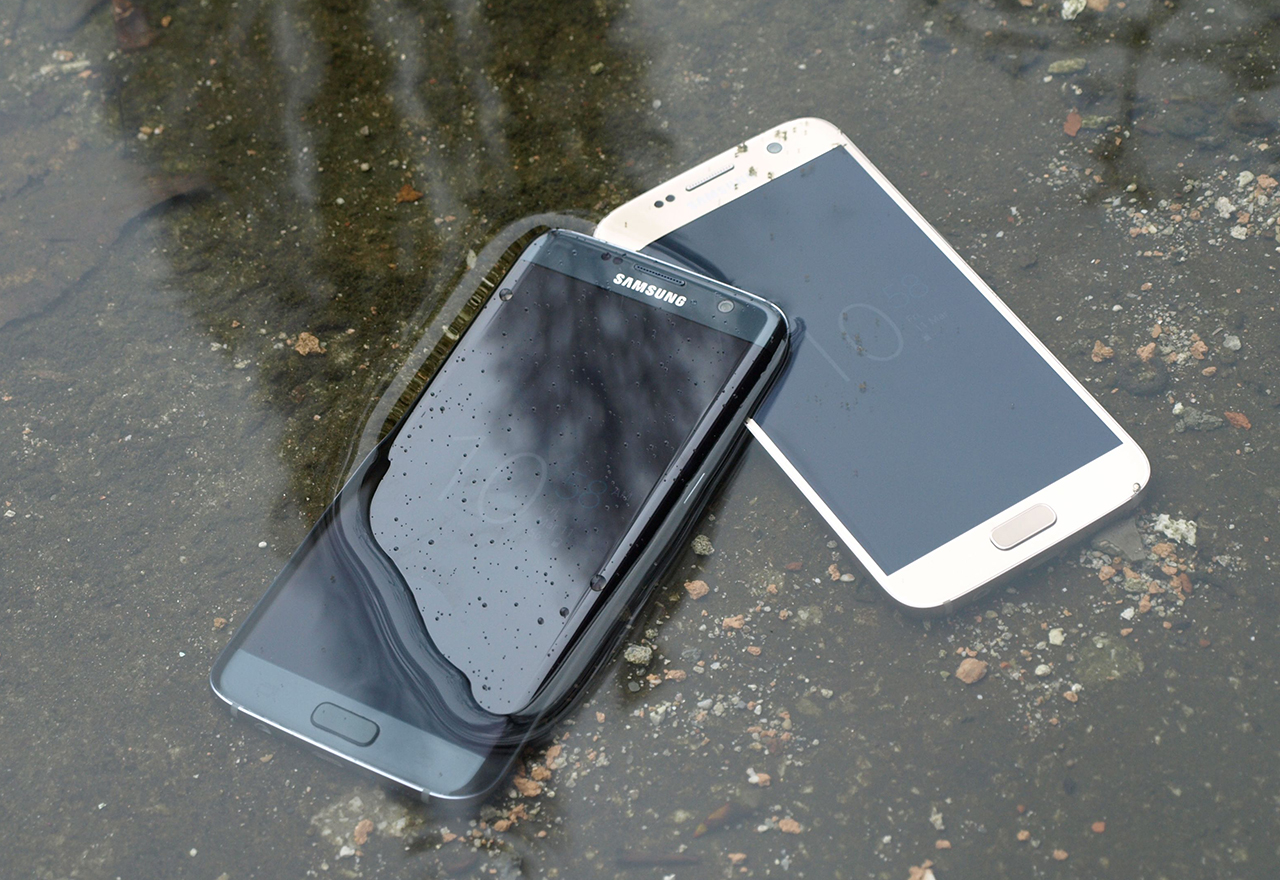 Samsung Galaxy S7/ S7 Edge: нова крачка към съвършенството (ревю)
