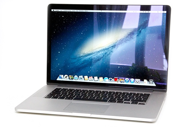 Следващият MacBook модел може да ползва свръхбърз SSD диск от Intel
