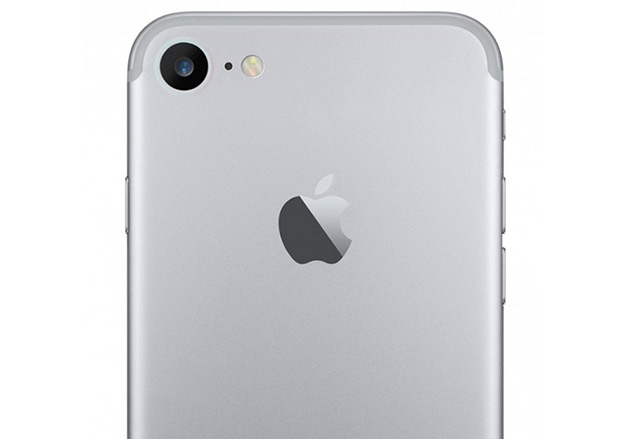 Изтекла снимка на дизайна на iPhone 7 показва нова конфигурация на антените на гърба