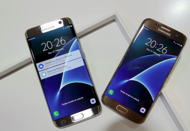 Samsung ще отговори на iPhone SE с 4.6-инчов Galaxy S7 Mini