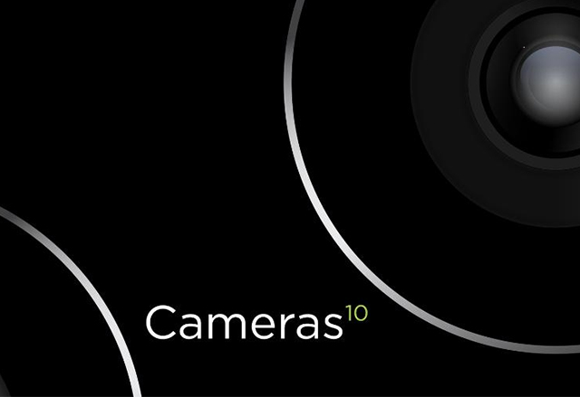 HTC 10 ще има уникални камери от световна класа, твърдят от компанията