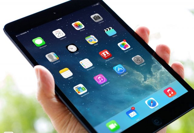 Новият iPad може да има значително по-висока цена