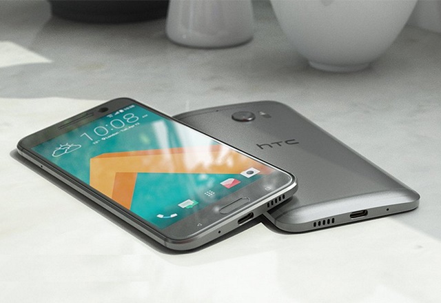 Според нов слух HTC 10 ще има Super LCD 5 екран и 3000mAh батерия