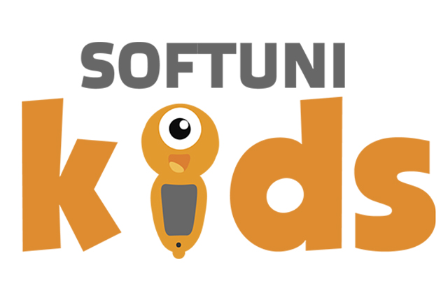 SoftUni Kids - следващата стъпка за IT образованието в България