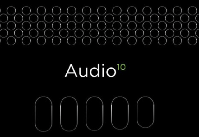 HTC загатна за аудио възможностите на новия HTC 10