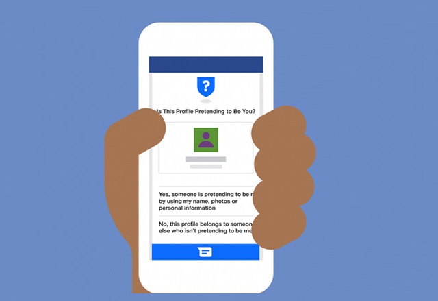 Facebook тества автоматична функция за засичане на фалшиви профили на потребители