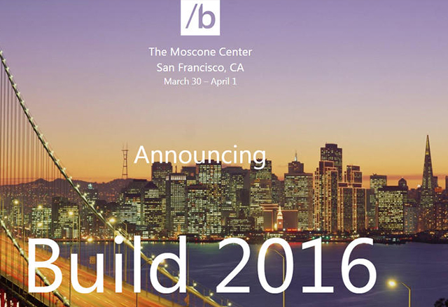 Microsoft ще направи основен ремонт на живите плочки в Windows 10 на Build 2016
