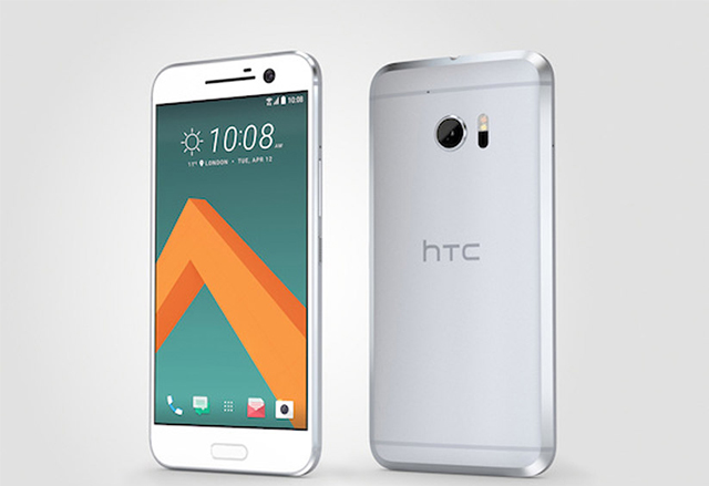 HTC 10 ще дойде в сиво и черно, ще има три версии с различен хардуер и цени