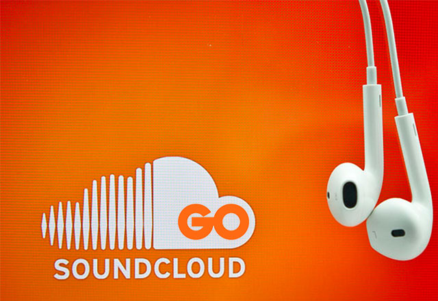 SoundCloud представи новата си абонаментна услуга, наречена SoundCloud GO