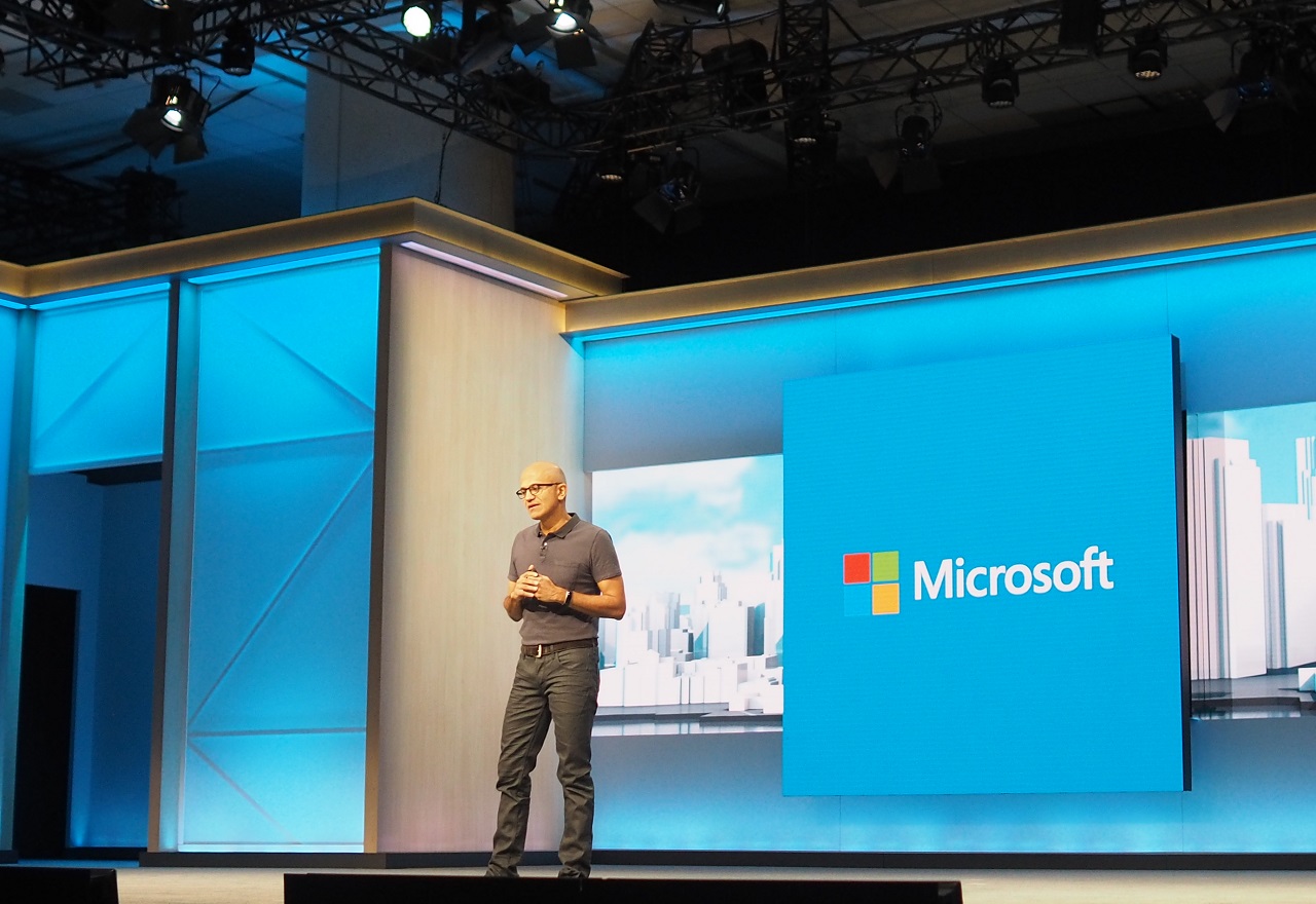 Build 2016: Ботовете са ключът към бъдещето според Microsoft