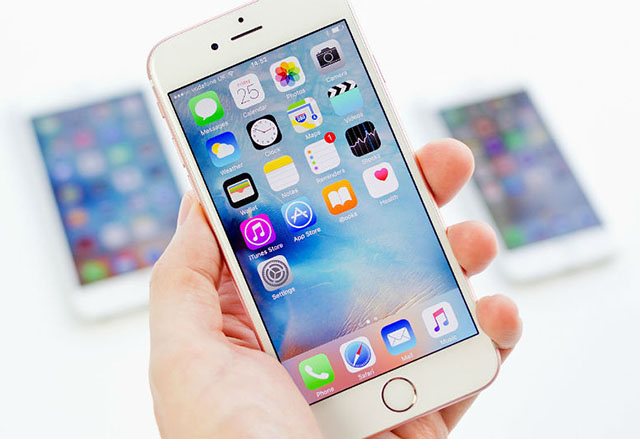 Apple пусна актуализация до iOS 9.3.1, оправя проблема със Safari
