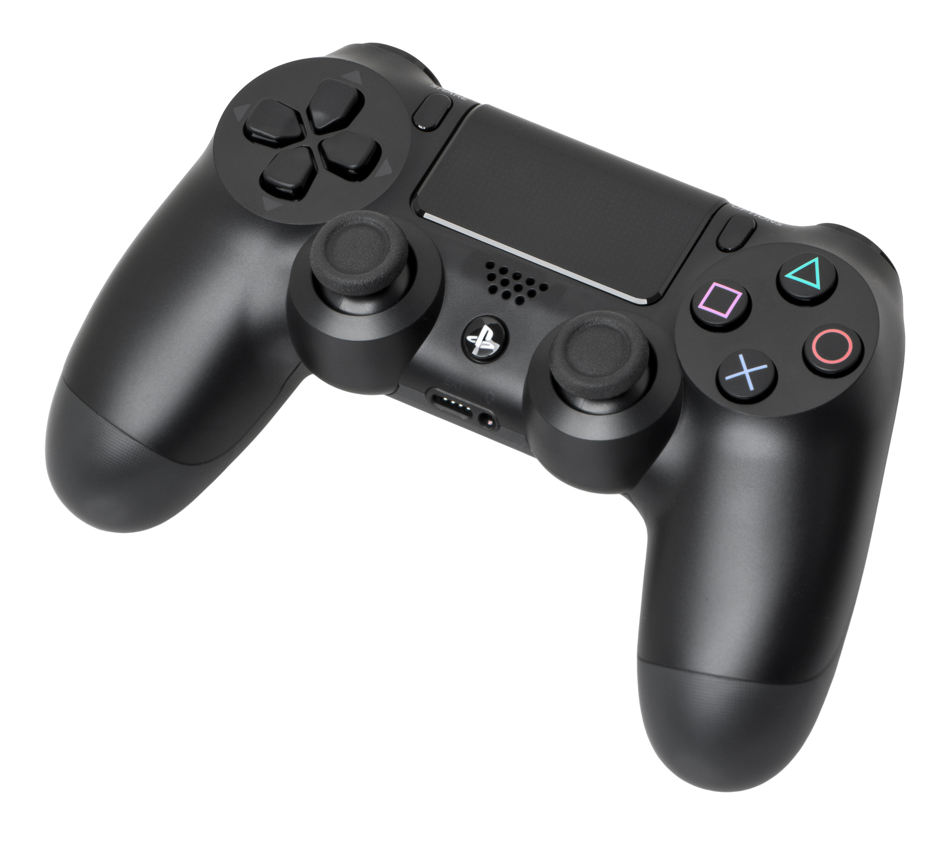Служител на PlayStation сглоби специален контролер за геймър с церебрална парализа