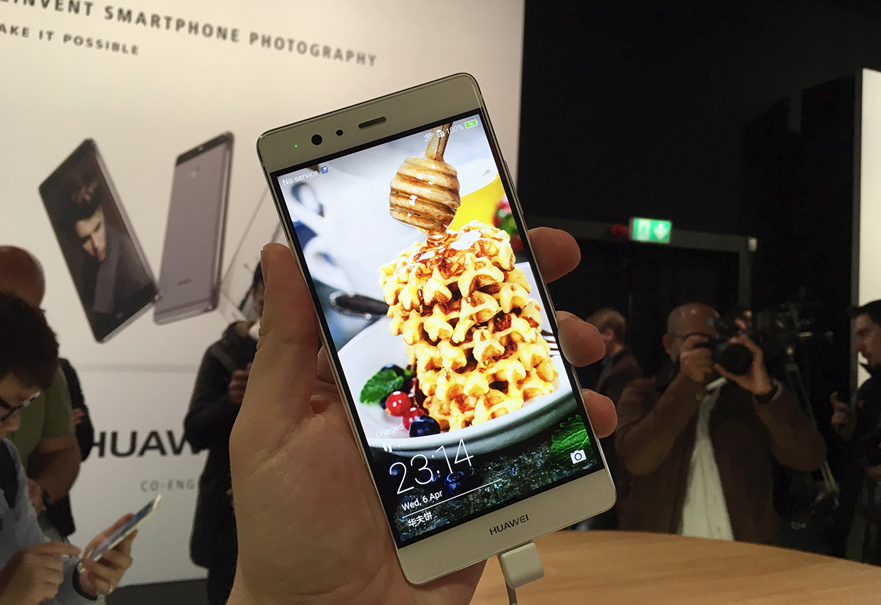 Huawei P9 и P9 Plus: флагманите, които искат да променят мобилната фотография