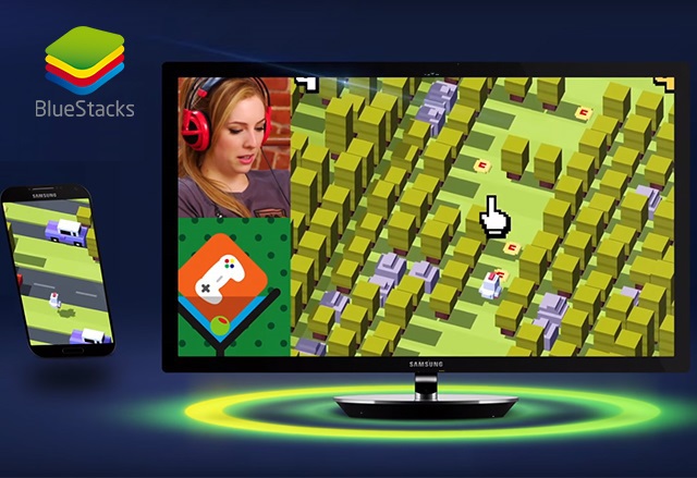 BlueStacks TV улеснява потребителите в желанието им да стриймват Android игри в Twitch