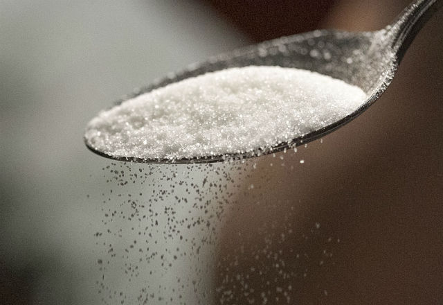 Захарта води до пристрастяване, подобно на наркотиците