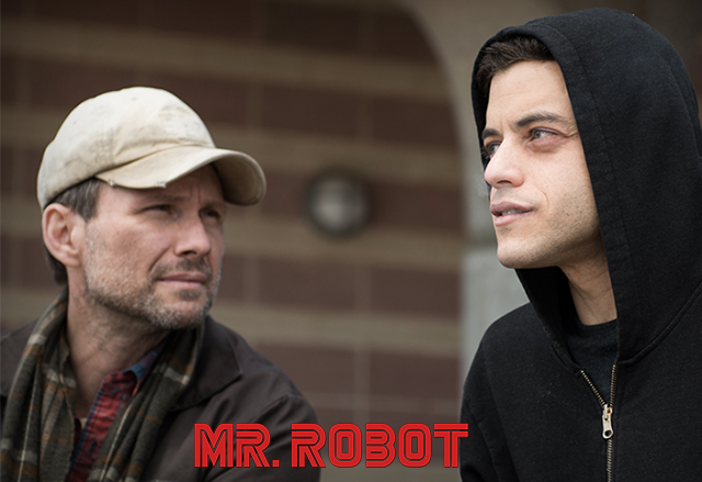 Нов трейлър и информация за втория сезон на Mr.Robot