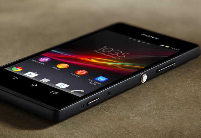 Слух: Sony Xperia M Ultra ще има 6-инчов дисплей и 23-мегапикселова камера