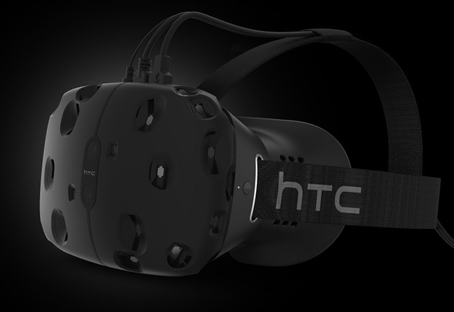 HTC и Dassault Systèmes ще създават VR приложения за корпоративния сектор