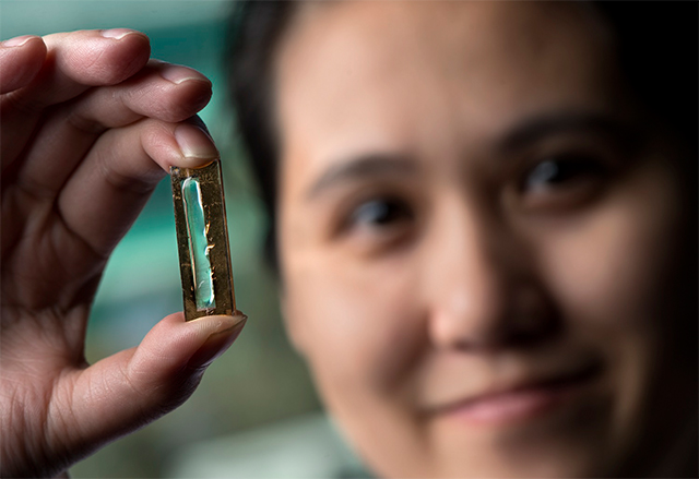 Случайното откритие помага на батериите да издържат стотици хиляди презареждания, без да дефектират