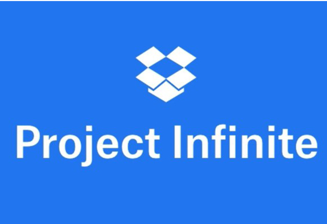 Project Infinite на Dropbox ще ви улесни в работата с локални и облачни файлове