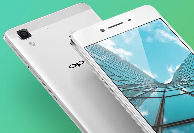 Oppo и Vivo влязоха в топ 5 на най-големите производители на смартфони
