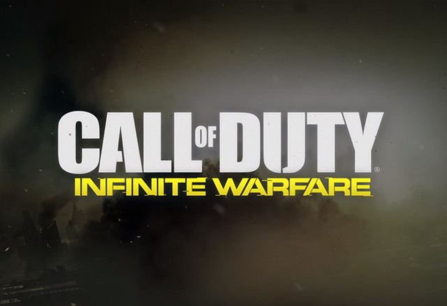 Infinity Ward пуснаха пълния трейлър на Call of Duty: Infinite Warfare