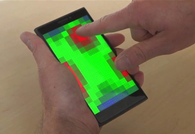Microsoft Research представиха убиеца на 3D Touch, наречен Pre-Touch