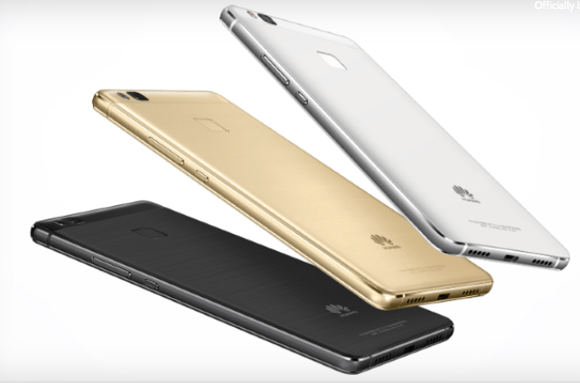 Huawei представи официално смартфона G9 Lite и таблета MediaPad M2 7.0
