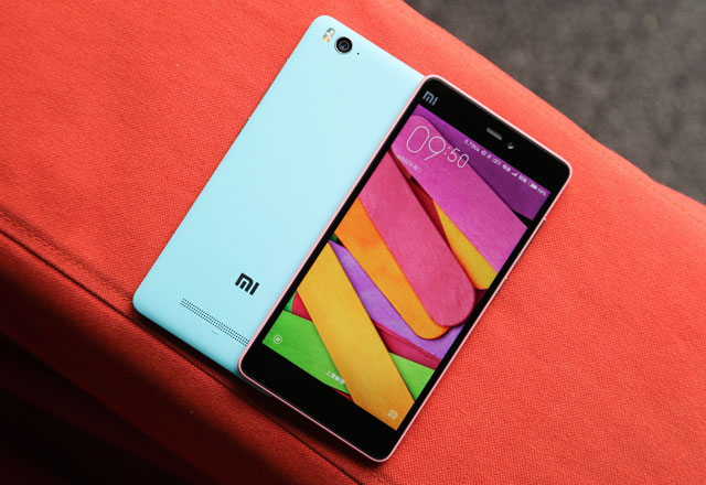 Следващият смартфон на Xiaomi ще бъде 6.4-инчов гигант