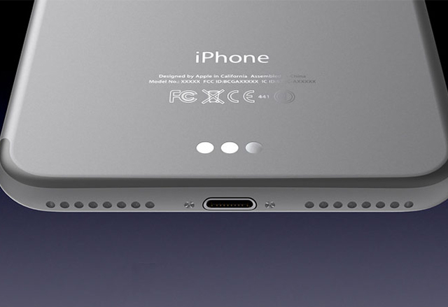 iPhone 7 няма да има смарт конектор на гърба си?