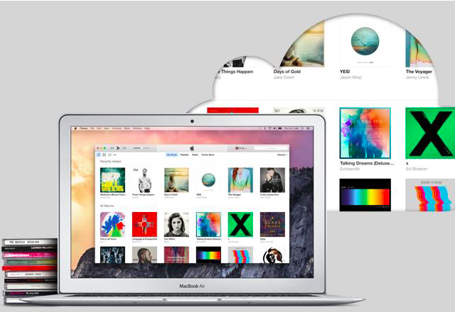 Apple се готви да спре покупките през iTunes след две години?