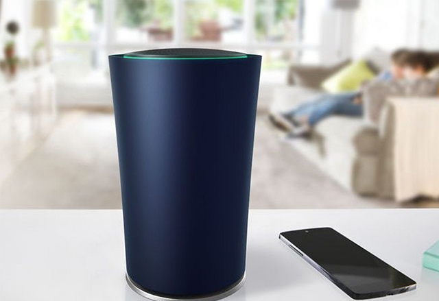 До края на годината Google ще представи конкурент на Amazon Echo, наречен Chirp