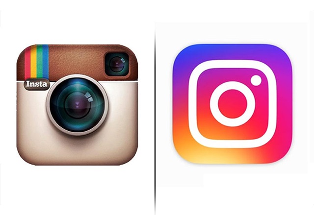 Трик връща старото лого на Instagram при iPhone без нужда от jailbreak или хак