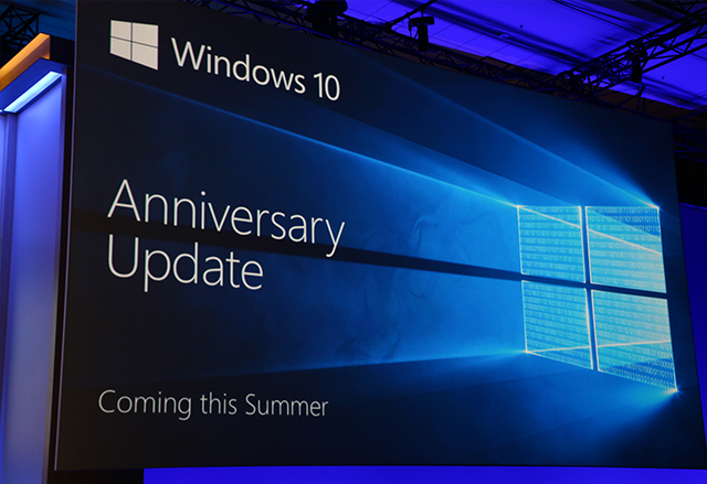 Нова функция в Windows 10 ще предотвратява спонтанните рестарти при актуализации
