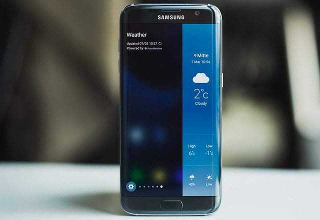 Новият фаблет на Samsung ще се казва Galaxy Note 7, а не Note 6