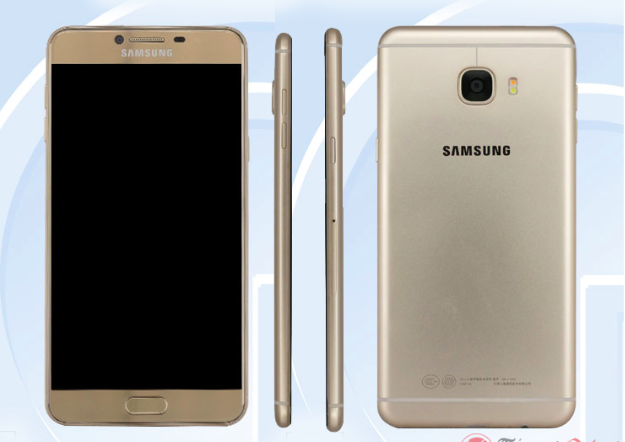 Samsung Galaxy C7 дебютира пред TENAA, очакваме цена от около 400 долара