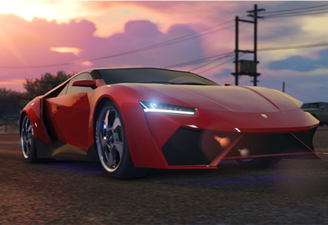 Grand Theft Auto Online ще получи огромна актуализация на 7 юни