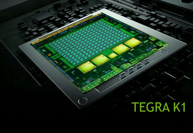 Nvidia не иска да произвежда повече мобилни чипове