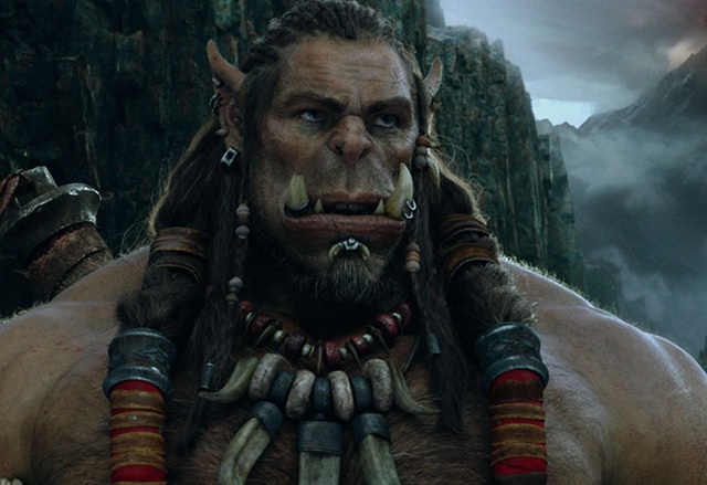 Филмът по Warcraft срази 