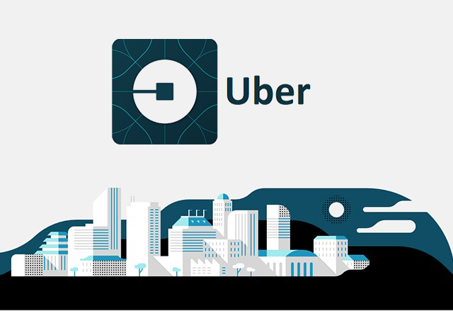 Божидар Лукарски: Uber ще изгражда логистичен център в България
