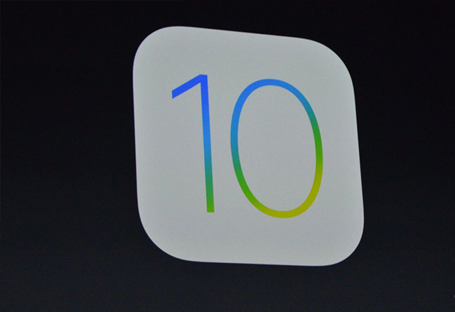 Apple обяви  iOS 10, функции, промени и страхотна новина за Siri