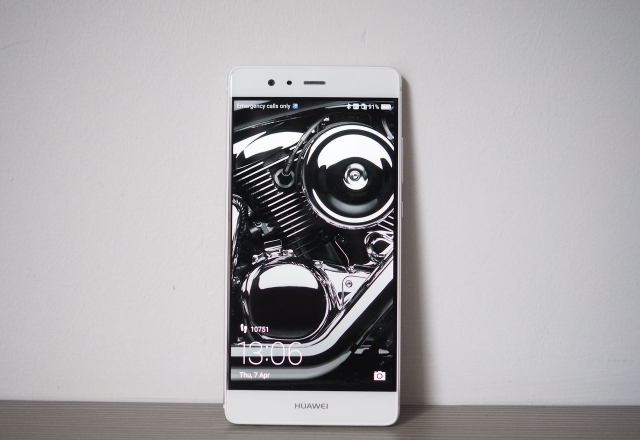 Huawei доставила 2.6 млн. P9 и P9 Plus смартфона