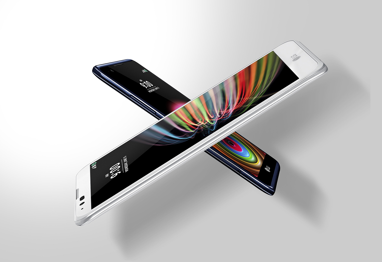 Разделяй и владей: четири нови смартфона от LG, добри в различни неща