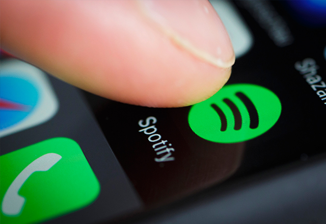 Spotify: Apple действа антиконкурентно, отхвърляйки актуализация на iOS приложението ни