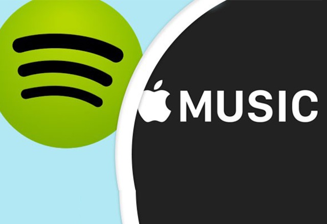 Apple отговори на Spotify по въпроса за антиконкурентно поведение спрямо iOS приложението
