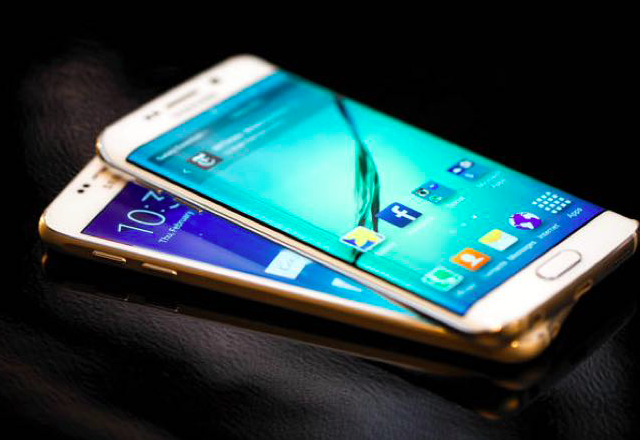 Аксесоари разкриват Samsung Galaxy S7 edge+