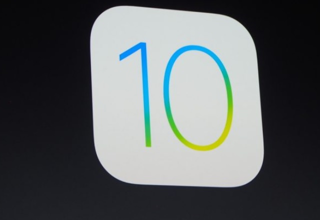 iOS 10 ще направи по-лесно даряването на органи