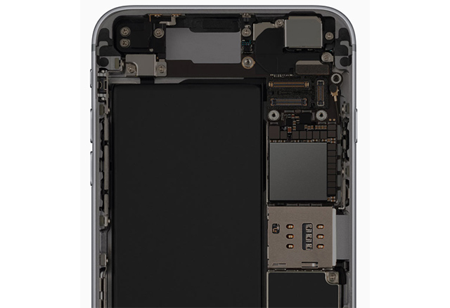WSJ: iPhone 7 ще стартира с 32 GB версия, вместо 16 GB