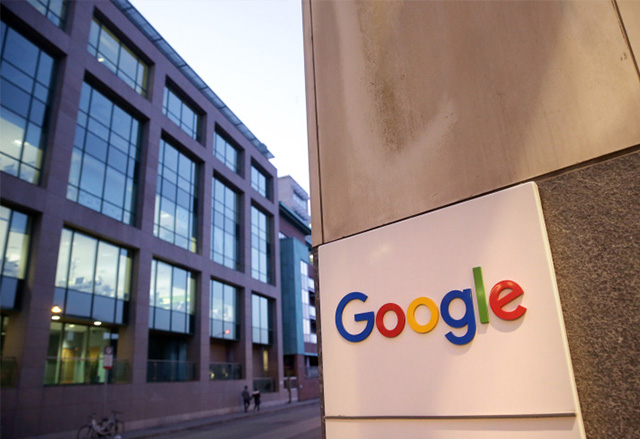 Google купи Moodstocks заради технологията й за моментално разпознаване на изображения